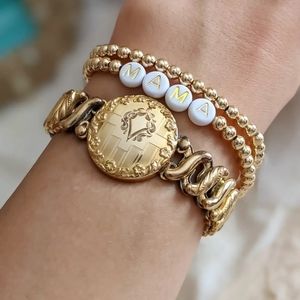 Antique Bracelet